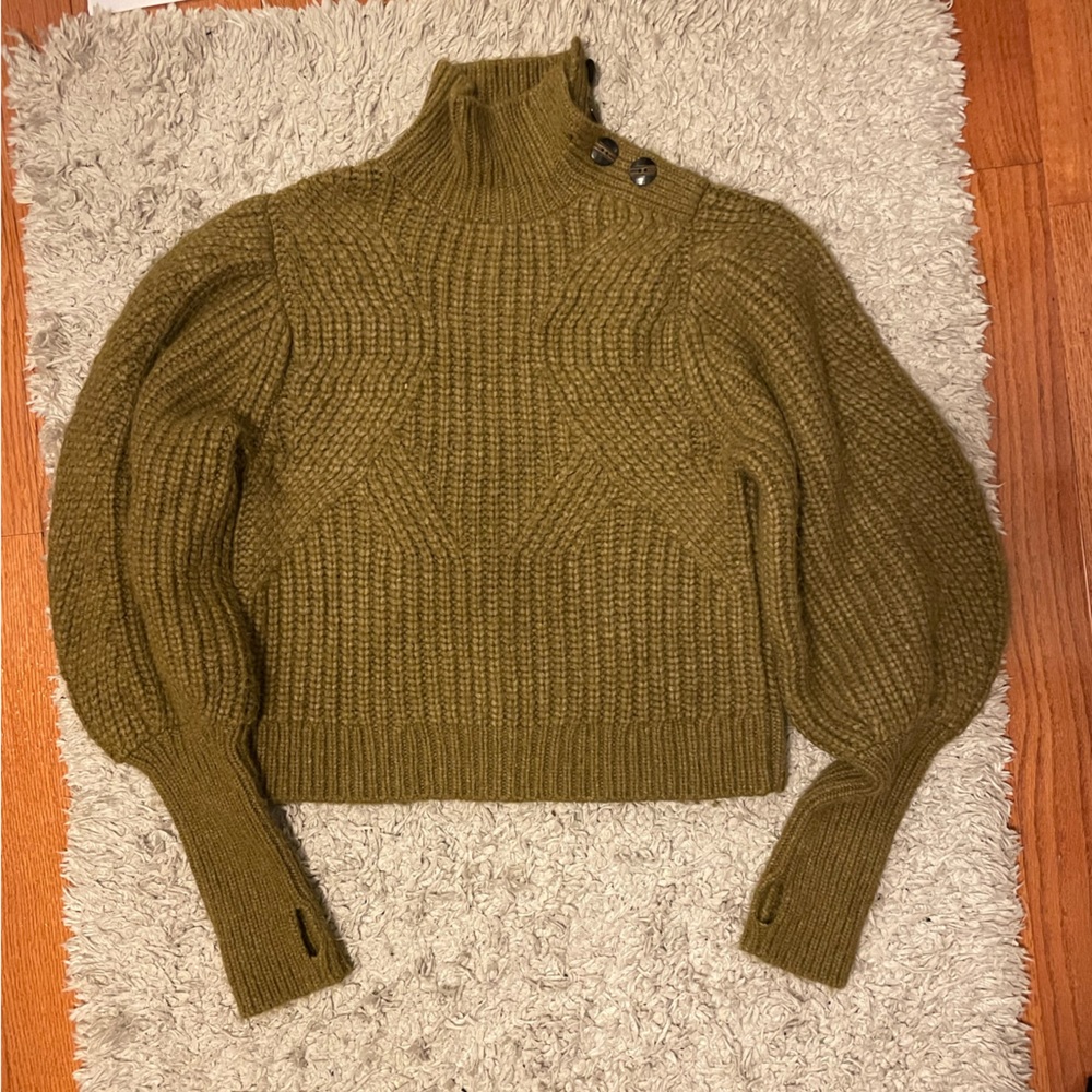 Ulla Johnson sweater